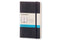 Moleskine Classic Notitieboek - Pocket - Softcover - Gestippeld - Zwart