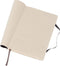 Moleskine Classic Notitieboek - Pocket - Softcover - Gestippeld - Zwart