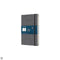 Moleskine Limited Edition-Notitieboek-Blend-19-Large-Gelineerd-Zwart