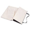 Moleskine Paper Tablet Hard Cover - Large - Zwart - Blanco