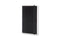 Moleskine Paper Tablet Hard Cover - Large - Zwart - Stippen