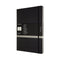 Moleskine Professional Notitieboek - A4 - Hardcover - Zwart