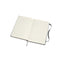 Moleskine Professional Notitieboek - Large - Hardcover - Zwart