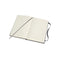 Moleskine Professional Notitieboek - Large - Hardcover - Zwart