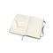 Moleskine Professional Notitieboek - Large - Hardcover - Zwart
