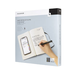 Moleskine Smart Writing Set Ellipse
