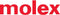 Molex MWE Industrial Solution 936040153 Universele behuizing Aluminium spuitgietwerk Poedercoating Grijs-wit (RAL 7035)