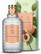 4711 White Peach And Coriander - 170ml - Eau de cologne - Spray