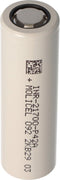 Molicel INR21700-P42A 4200mAh 45A Li-ion batterij, 3.6V - 3.7V onbeschermd, platte bovenkant, afmetingen 70.15x21.40mm