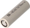 Molicel INR21700-P42A 4200mAh 45A Li-ion batterij, 3.6V - 3.7V onbeschermd, platte bovenkant, afmetingen 70.15x21.40mm