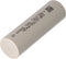 Molicel INR21700-P42A 4200mAh 45A Li-ion batterij, 3.6V - 3.7V onbeschermd, platte bovenkant, afmetingen 70.15x21.40mm