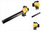 Dewalt DCM562PB 18V Li-Ion accu bladblazer body - 145 km/h