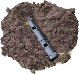 Mollen En Woelratkoker Tegen Ratten - Nature