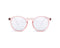 Molly - Wooden Sunglasses - Walnut