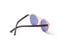 Molly - Wooden Sunglasses - Walnut
