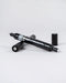 Molotow Liquid Chrome Twin tip Marker - Punt van 1,5 mm en 4 mm - Vloeibare Chrome Stift