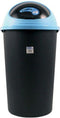 Prullenbak Tontarelli 44 L Plastic (38,5 x 34,5 x 54,5 cm)