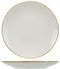 Cosy & Trendy Granite - Dinerbord - Ø 27 cm - Ivoor