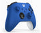 Microsoft Xbox Wireless Controller (2020) - Gamepad - Draadloos met Share-knop - Blauw