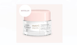 Louis Widmer Nutriderm - Dagcrème - Voedt en verstevigt de huid - 50 ml