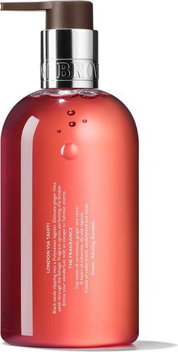 Molton Brown Gel Hand Heavenly Gingerlily Fine Liquid Hand Wash
