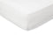 Molton Hoeslaken Matrasbeschermer 100% Katoen - 180x210/220cm - Matrashoes - 210 gr/m2 geruwd katoen
