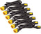 APC AP8704S-WW - Kabel C13 naar C14 - 1,2 m - Zwart
