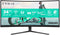 Philips 34M2C3500L/00 - Curved Gaming Monitor - 34