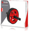 Pure2Improve Fitnesswiel rood