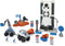 Space Base - bakstenen constructie - 18 maanden - Abrick