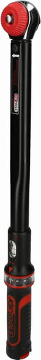 Momentsleutel KS TOOLS Ergotorque Precisie - 1/2 inch - 585 mm - 516.1472