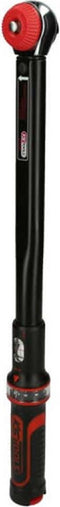 Momentsleutel KS TOOLS Ergotorque Precisie - 1/2 inch - 585 mm - 516.1472