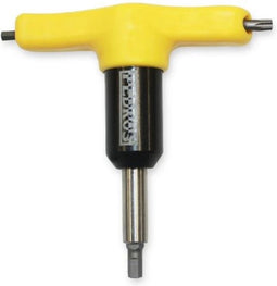 Momentsleutel Pedros drive fixed torque