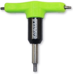 Momentsleutel Pedros drive fixed torque
