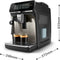 Philips 3300-serie EP3321/40 - Volautomatisch Espressoapparaat - 5 Drankjes - 1,8L Waterreservoir