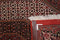 MOMO Rugs Bidjar Fine 45 Vloerkleed - 105x168 - - Oosters Tapijt - Klassiek - Rood