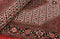 MOMO Rugs Bidjar Fine 45 Vloerkleed - 105x168 - - Oosters Tapijt - Klassiek - Rood
