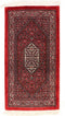 MOMO Rugs Bidjar Fine 46 Vloerkleed - 73x137 - - Oosters Tapijt - Klassiek - Rood