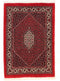 MOMO Rugs Bidjar Fine 47 Vloerkleed - 82x120 - - Oosters Tapijt - Klassiek - Rood