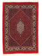 MOMO Rugs Bidjar Fine 47 Vloerkleed - 82x120 - - Oosters Tapijt - Klassiek - Rood