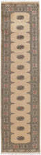 MOMO Rugs Bokhara Beige 12 Vloerkleed - 81x310 - - Oosters Tapijt - Klassiek - Beige