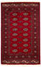 MOMO Rugs Bokhara Red 16 120x194 cm