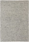 MOMO Rugs Bubbles Antracite Vloerkleed - 140x200 - Rechthoek - Laagpolig,Structuur Tapijt - Modern - Antraciet