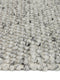 MOMO Rugs Bubbles Antracite Vloerkleed - 140x200 - Rechthoek - Laagpolig,Structuur Tapijt - Modern - Antraciet