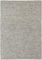MOMO Rugs Bubbles Antracite Vloerkleed - 170x240 - Rechthoek - Laagpolig,Structuur Tapijt - Modern - Antraciet