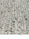 MOMO Rugs Bubbles Antracite Vloerkleed - 170x240 - Rechthoek - Laagpolig,Structuur Tapijt - Modern - Antraciet
