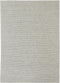 MOMO Rugs Bubbles Grey Vloerkleed - 170x240 - Rechthoek - Laagpolig,Structuur Tapijt - Modern - Beige, Grijs