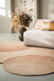 MOMO Rugs Designer Elvire Circle In The Sand Amber 140x200 cm
