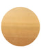 MOMO Rugs Designer Elvire Gradient Dot Amber 200 rond