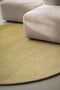 MOMO Rugs Designer Elvire Gradient Dot Forrest Green 150 rond